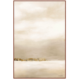 Featuring Distant Lullaby 2 Art by Wendover Art at Amethyst Home. We love the muted colors of this Distant Lullaby 2 Art. This brings a peaceful sense of nature to any living room, entryway, or other space. 
Size: 41"w x 61"hMedium: CanvasSpecialty: Gallery Wrapped Canvas, Artist Enhanced Framed as shown.  Amethyst Home provides interior design, new home construction design consulting, vintage area rugs, and lighting in the Portland metro area.