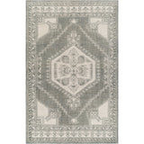 Featuring Zahra Charcoal Hand-Knotted Rug by Surya at Amethyst Home. The Zahra Collection showcases traditional inspired designs that exemplify timeless styles of elegance, comfort, and sophistication. With their hand knotted construction, these rugs provide a durability that can not be found in other handmade constructions, and boasts the ability to be thorou.  Amethyst Home provides interior design, new home construction design consulting, vintage area rugs, and lighting in the Omaha metro area.